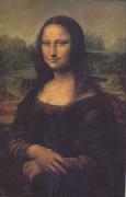 Leonardo  Da Vinci Portrait of Mona Lisa,La Gioconda (mk05) china oil painting reproduction